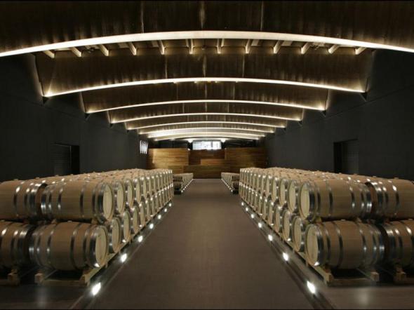 Foto de Museos del Vino - Viajero y Jetlager Turismo Rioja
