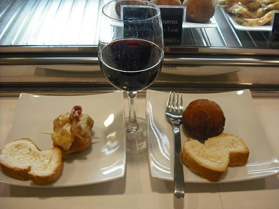 Foto de Dnde Comer en La Rioja - Viajero y Jetlager Turismo Rioja