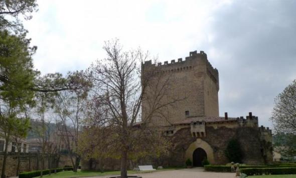 Foto de Castillos de La Rioja - Viajero y Jetlager Turismo Rioja
