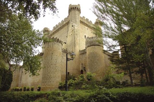 Foto de Castillos de La Rioja - Viajero y Jetlager Turismo Rioja