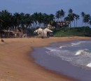 Foto 1 de Costa de Marfil y sus playas