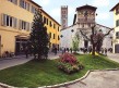 Foto 2 viaje Lucca, Italia