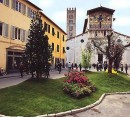 Foto 2 de Lucca, Italia
