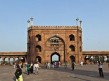 Foto 1 viaje New Delhi-Asia