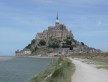 Foto 1 viaje Mont St Michel en Francia - Jetlager Johan