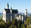 Foto 1 de Alemania tierra de castillos.