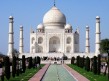 Foto 1 viaje El Taj Mahal, por amor.