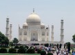 Foto 3 viaje El Taj Mahal, por amor.