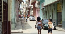 Foto de Habana, sabrosa.