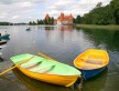 Foto 1 viaje Una visita a Trakai, la antigua capital de Lituania - Jetlager Maria
