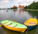 Foto 2 de Una visita a Trakai, la antigua capital de Lituania