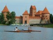 Foto 1 viaje Una visita a Trakai, la antigua capital de Lituania - Jetlager Maria