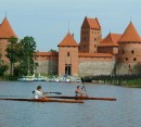 Foto 3 de Una visita a Trakai, la antigua capital de Lituania