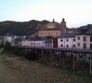 Foto 6 de Villafranca del Bierzo, las puertas de Galicia