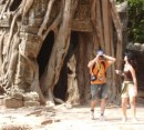 Foto 1 de Diario de viaje por Angkor en Camboya