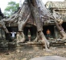 Foto 2 de Diario de viaje por Angkor en Camboya