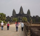 Foto 3 de Diario de viaje por Angkor en Camboya