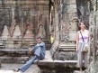 Foto 118 viaje Siem Reap y templos de Angkor