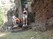 Foto 258 viaje Siem Reap y templos de Angkor