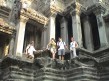 Foto 52 viaje Siem Reap y templos de Angkor