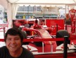 Foto 1 viaje Ferrari en Fuengirola - Jetlager sanz