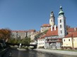Foto 3 viaje Cesky-Krumlov, ciudad medieval.
