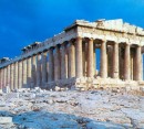 Grecia y sus alrededores