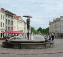 Foto 2 de Tartu, Estonia