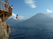 Foto 1 viaje Lago de Atitlan ( Guatemala )
