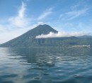 Foto 3 de Lago de Atitlan ( Guatemala )