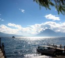 Foto 4 de Lago de Atitlan ( Guatemala )