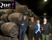 Foto 1 viaje Donde los viedos se miden por fanegas y el vino en arrobas - Jetlager Bosco Martin