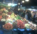 Foto 1 de Paseando por el Mercado de la Boquera