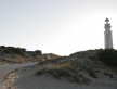 Foto 1 viaje Trafalgar. Puesta de sol en una de las mejores playas de Espaa - Jetlager Bosco Martin