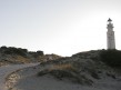 Foto 2 viaje Trafalgar. Puesta de sol en una de las mejores playas de Espaa