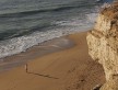 Foto 1 viaje Trafalgar. Puesta de sol en una de las mejores playas de Espaa - Jetlager Bosco Martin