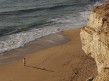 Foto 3 viaje Trafalgar. Puesta de sol en una de las mejores playas de Espaa