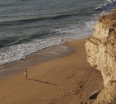 Foto 3 de Trafalgar. Puesta de sol en una de las mejores playas de Espaa
