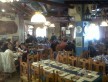 Foto 5 viaje Comer en Mlaga: Pizzera La Piccolina - Jetlager Bosco Martin