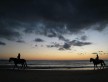 Foto 3 viaje Paseos a caballo por las playas de Tarifa - Jetlager Bosco Martin