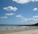 Foto 1 de Playa de Foz. Galicia