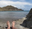 Foto 4 de Cabo de Gata. Playas I
