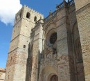 Foto 3 de Siguenza, paseo medieval y setas