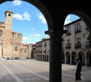 Foto 5 de Siguenza, paseo medieval y setas