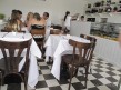 Foto 1 viaje Comer en el barrio Bajo de Lisboa. Restaurante Roma