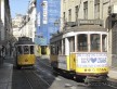 Foto 1 viaje Fotos de los Tranvias de Lisboa - Jetlager Bosco Martin