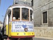 Foto 1 viaje Fotos de los Tranvias de Lisboa - Jetlager Bosco Martin