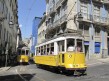 Foto 9 viaje Fotos de los Tranvias de Lisboa