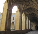 Foto 11 de Monasterios de Yuso y Suso. La Rioja