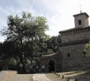 Foto 6 de Monasterios de Yuso y Suso. La Rioja